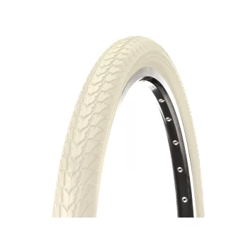 Opona CST Control Viva Eco 700x40C cream