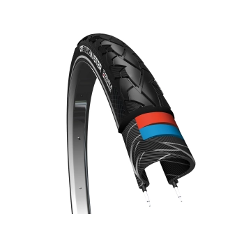 Opona CST Sensamo Master700x38C reflex