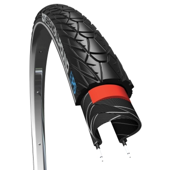 Opona CST Sensamo Allround 700x38C