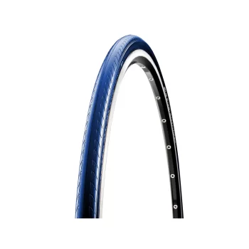 Opona CST Strada Lucca 700x23C niebieska