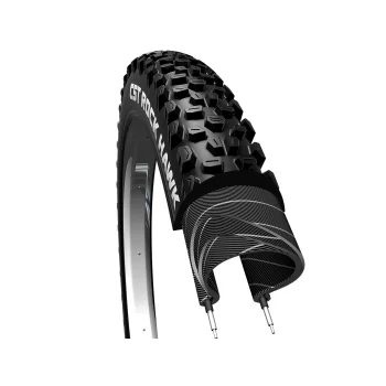 Opona CST Premium 29X2,40C C-1844 27Tpi Rock-Hawk