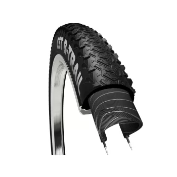 Opona CST B-Trail 29x2,25 zwijana
