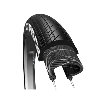 Opona CST Premium 20X2,25 C1809 60PI drut