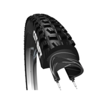Opona CST Premium BFT 20 x 4.0 C-1752 60 TPI EPS
