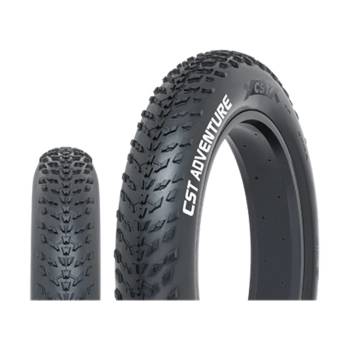 Opona CST Adventure 20x4.00 60 TPI