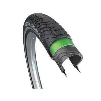 Opona CST Premium 700X40C CTC-17 Platinum E