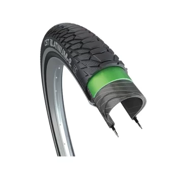 Opona CST Premium 700X40C CTC-17 Platinum E