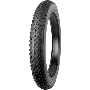 Opona Gekon Pro Jumbo 20x4.0 Fat Bike Nylon Breake