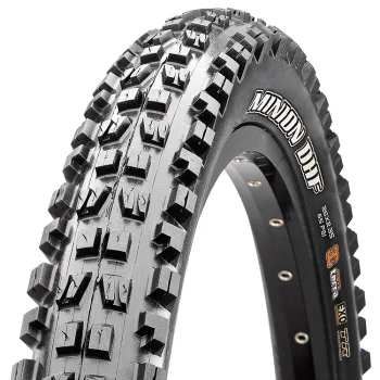 Opona Maxxis Minion DHF 29x2,30 3CMT TR EXO zwij.