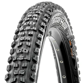 Opona Maxxis Aggressor WT 27,5X2,50 60TPI zwijana