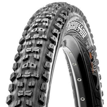 Opona Maxxis Aggressor WT 27,5X2,50 60TPI zwijana