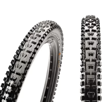 Opona Maxxis High Roller II 29x2,30 3C EXO TR zwij