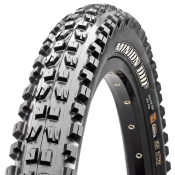 Opona Maxxis Minion DHF WT 29x2.5 – 60 TPI zwijana