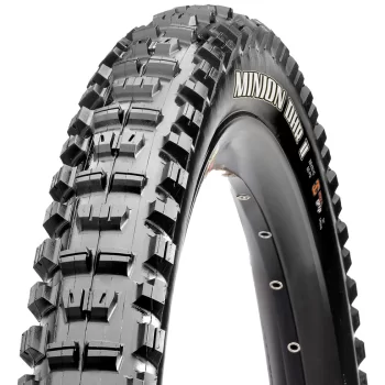 Opona Maxxis Minion DHR II 27.5x2.60 zwijana