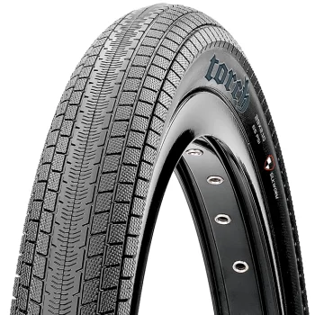 Opona BMX Torch 20x2,20 120Tpi Silkshield zwijana