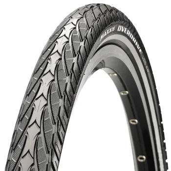 Opona Maxxis Overdrive 700x40c 60TPI K2/REF DRUT
