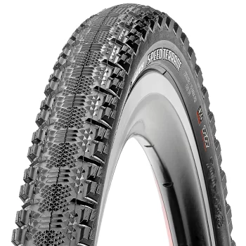 Opona Maxxis Speed Terrane 700x33c EXO TR zwij.