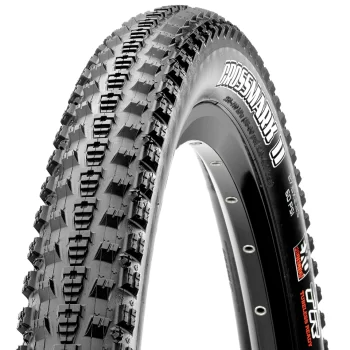 Opona Maxxis Crossmark II 27,5X2,10 60TPI DRUT