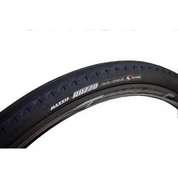 Opona Maxxis Razzo 700x35 60TPI zwijana