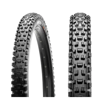 Opona Maxxis Assegai 29x2.50 60Tpi zwijana