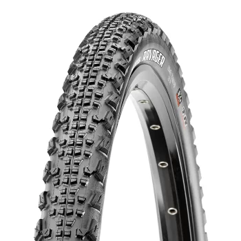 Opona Maxxis Ravager 700X40C 120TPI Carbon Fiber