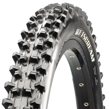 Opona Maxxis Wetscream 29x2.50 zwijana