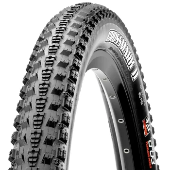 Opona Maxxis Crossmark  II 29X2,25 60TPI drut