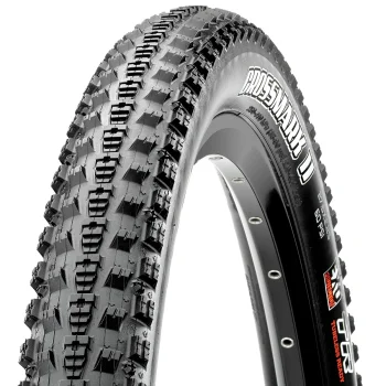 Opona Crossmark II 27,5x2,25 60TPi drut