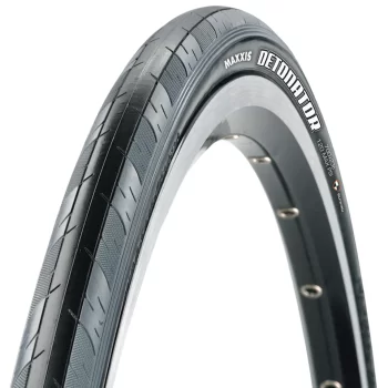 Opona Maxxis Detonator 700x28c 60 TPI drut