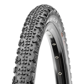 Opona Maxxis Ravager 700x45C 60TPI zwijana