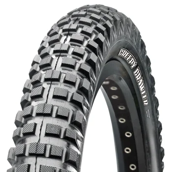 Opona BMX Creepy Crawler R 20x2,50 drut