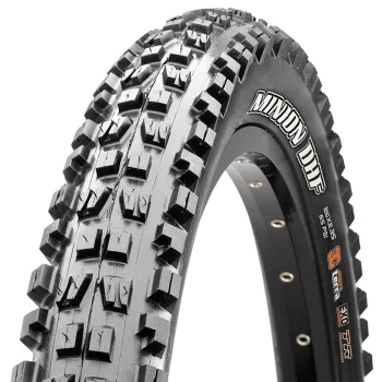 Opona Maxxis Minion DHF 26x2,50 drut