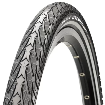 Opona Maxxis Overdrive 700X38C DRUT 27TPI MAXXPROT