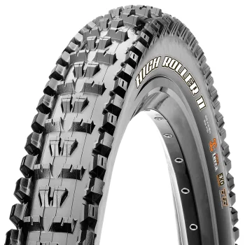 Opona Maxxis HIGH ROLLER II 27,5X2,40 2-PLY +BUTYL