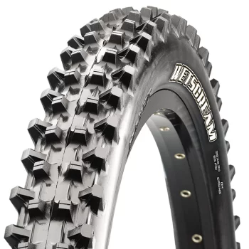 Opona Maxxis Wetscream 27.5x2.50 zwijana