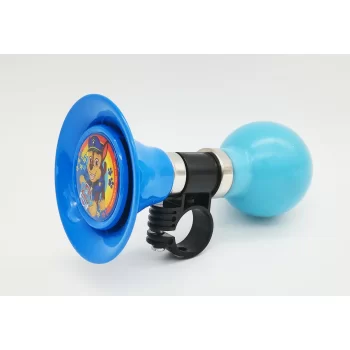 Trąbka kielich Psi Ptrol niebieska