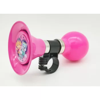 Trąbka kielich Psi Patrol różowa