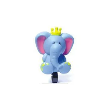 Piszczałka błękintny słoń