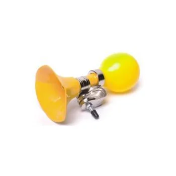 Trąbka kielich żółta