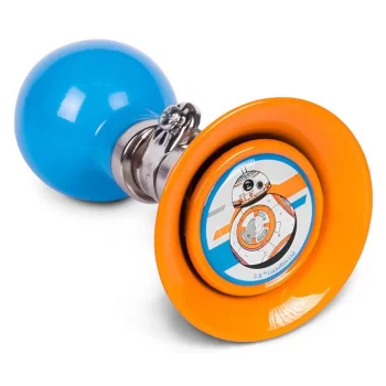 Trąbka rowerowa Stars Wars BB8