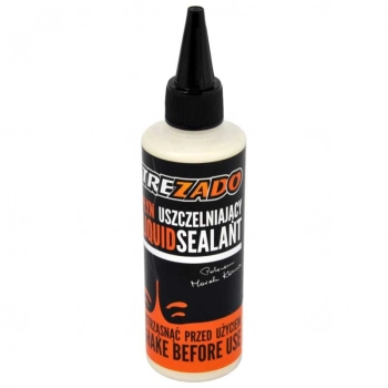 Mleczko TREZADO Liquid Sealant 100ml Mleczko TREZADO Liquid Sealant 100ml