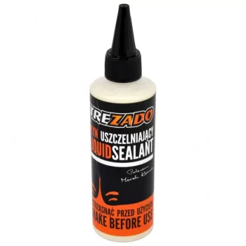 Mleczko TREZADO Liquid Sealant 100ml Mleczko TREZADO Liquid Sealant 100ml