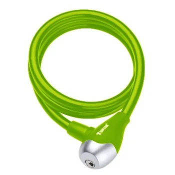 Zapięcie Ost Bike 10x1200mm green