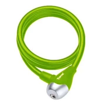 Zapięcie Ost Bike 10x1200mm green