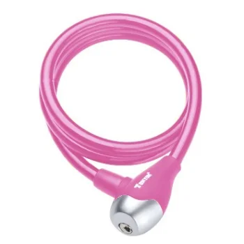Zapięcie Ost Bike 10x1200mm light pink