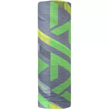 Bandana Silvini Motivo zielona