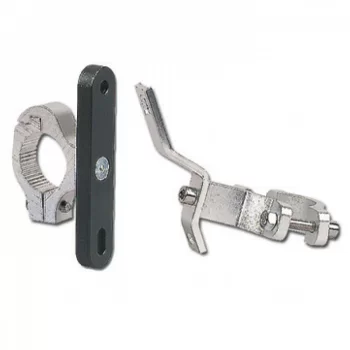 Uchwyt koszyka bidonu UL-130A na wspornik siodła