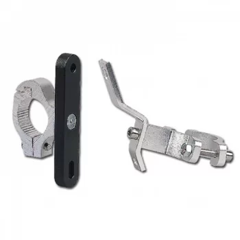 Uchwyt koszyka bidonu UL-131A na kierownicę