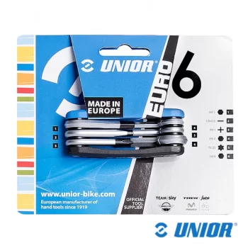 Multitool Unior UNR-1655EURO6