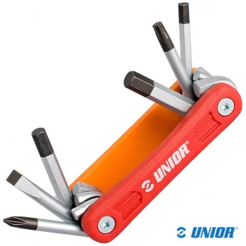 Klucz wielof. Unior 1655EURO6-US